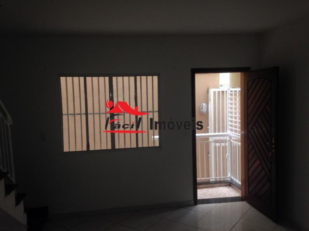 Sobrado, 2 quartos, 64 m² - Foto 12