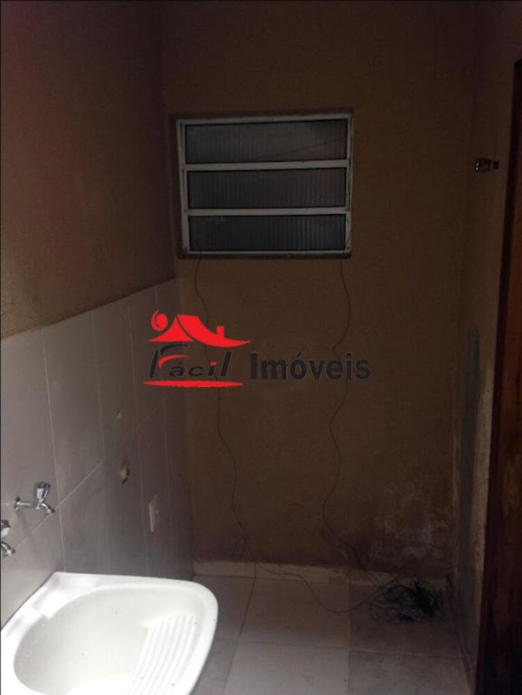 Sobrado, 2 quartos, 64 m² - Foto 1