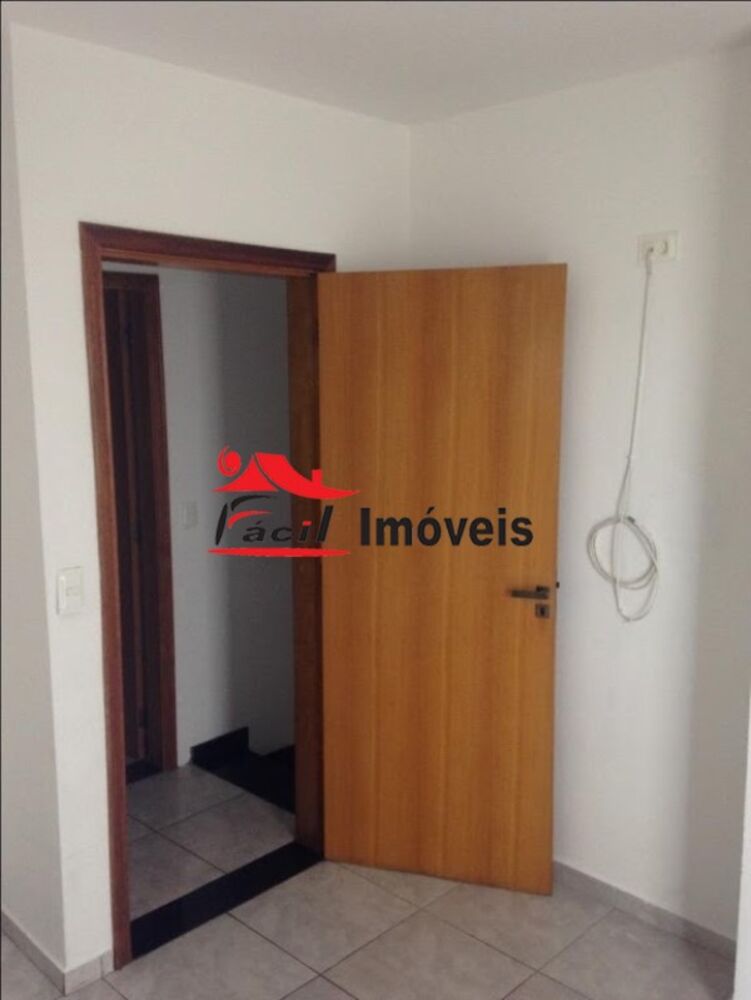 Sobrado, 2 quartos, 64 m² - Foto 9
