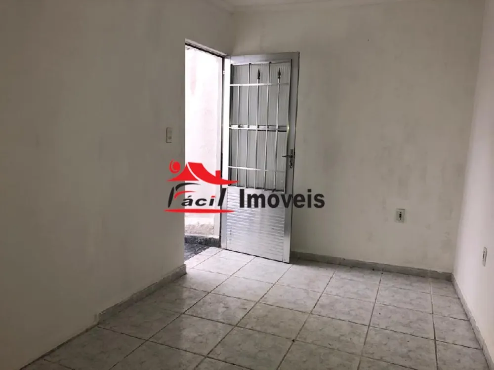 Sobrado, 3 quartos, 58 m² - Foto 4
