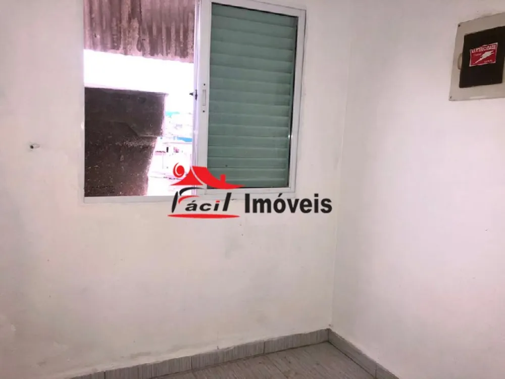 Sobrado, 3 quartos, 58 m² - Foto 6