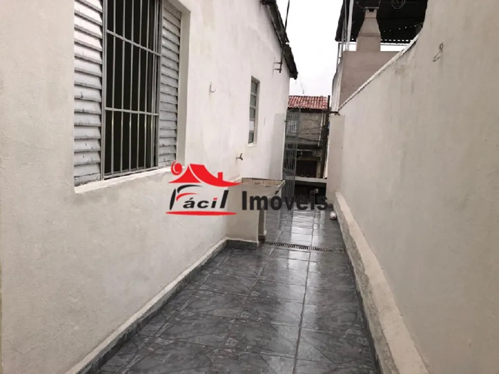 Sobrado, 3 quartos, 58 m² - Foto 3