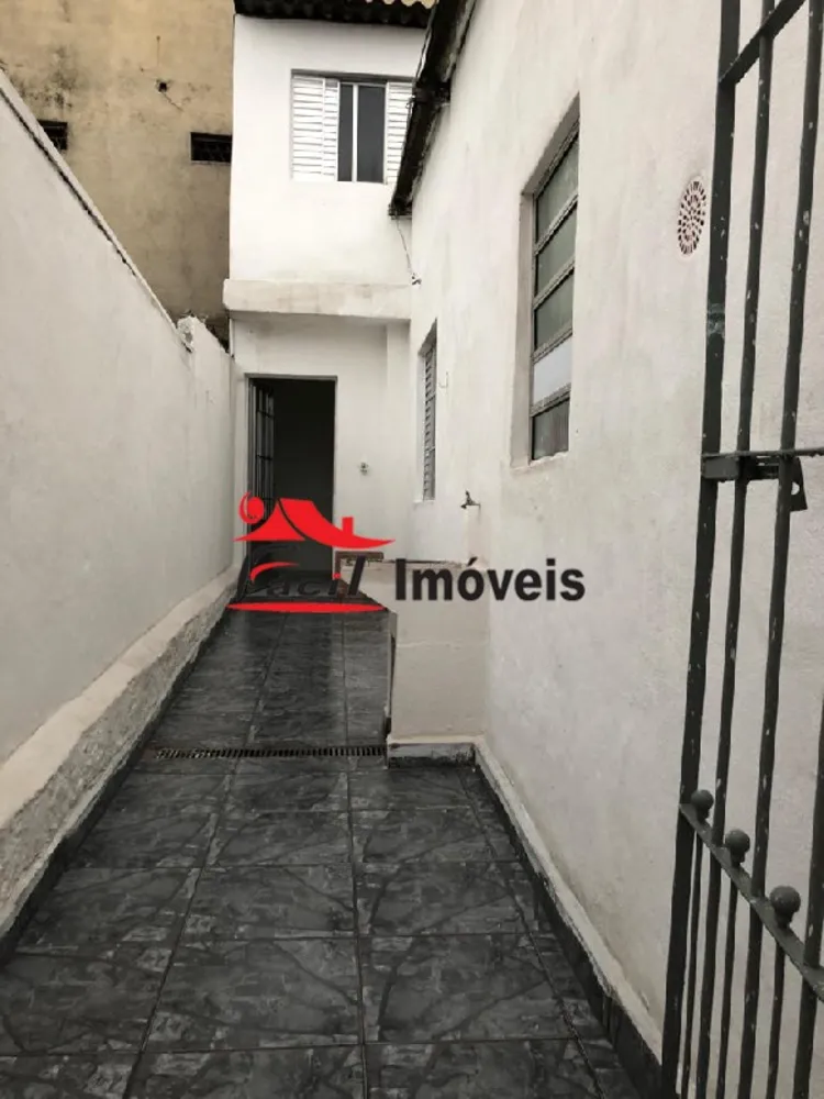 Sobrado, 3 quartos, 58 m² - Foto 2