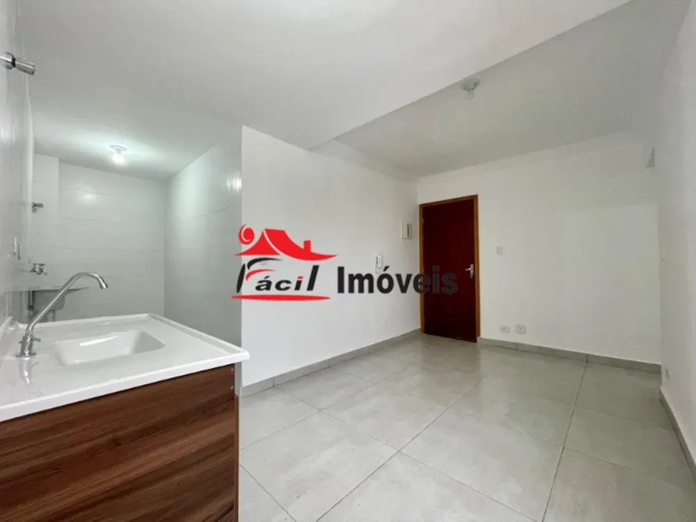 Apartamento, 1 quarto, 47 m² - Foto 1