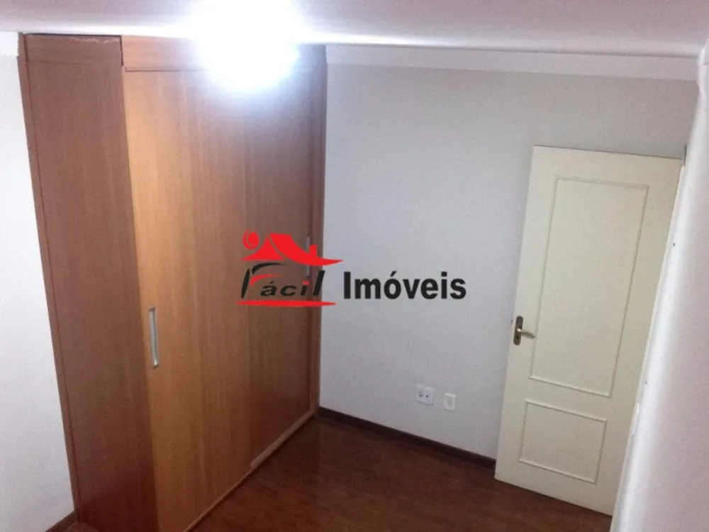 Sobrado, 4 quartos, 180 m² - Foto 10