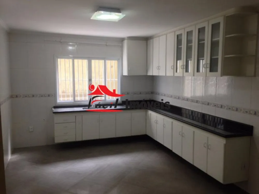 Sobrado, 4 quartos, 180 m² - Foto 9