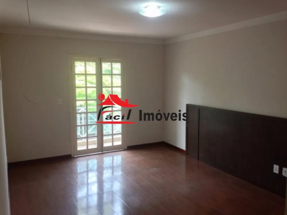 Sobrado, 4 quartos, 180 m² - Foto 4