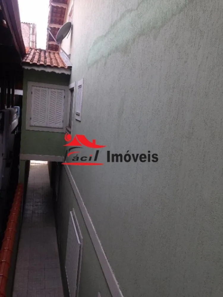 Sobrado, 4 quartos, 180 m² - Foto 3