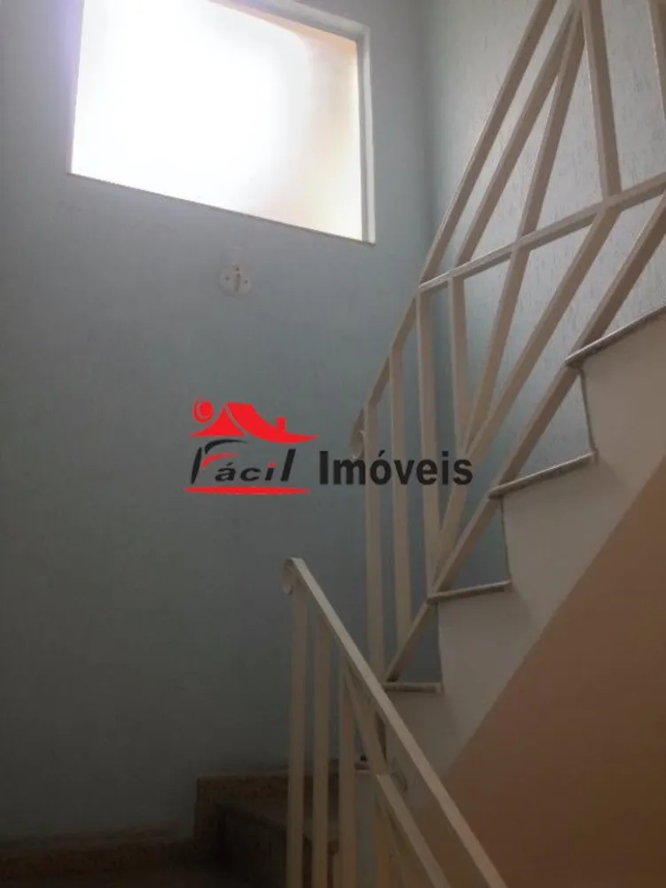 Sobrado, 4 quartos, 180 m² - Foto 13