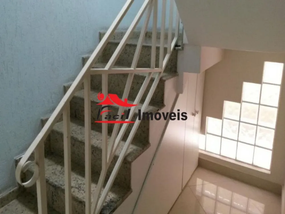 Sobrado, 4 quartos, 180 m² - Foto 16