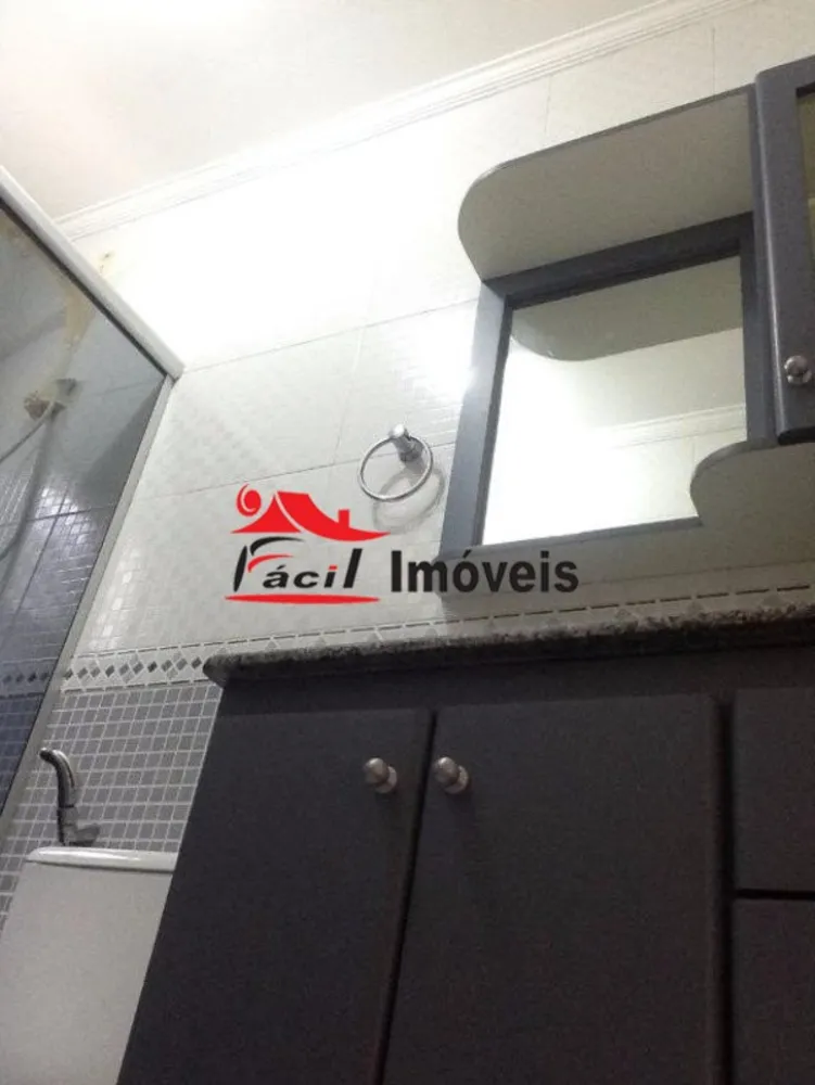 Sobrado, 4 quartos, 180 m² - Foto 12