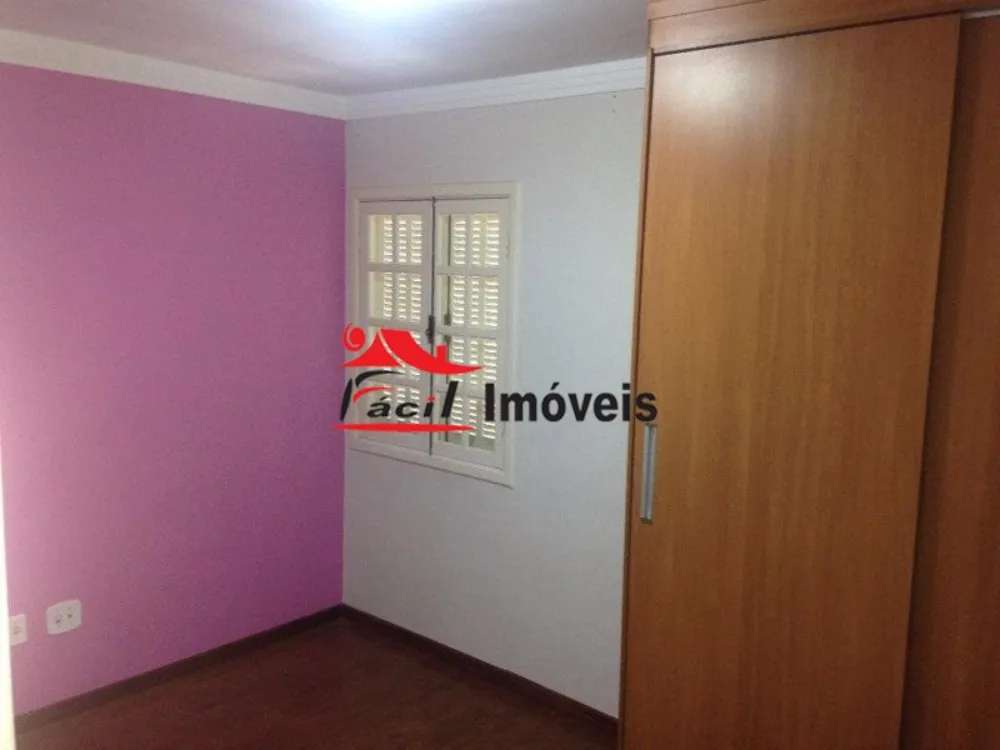 Sobrado, 4 quartos, 180 m² - Foto 5