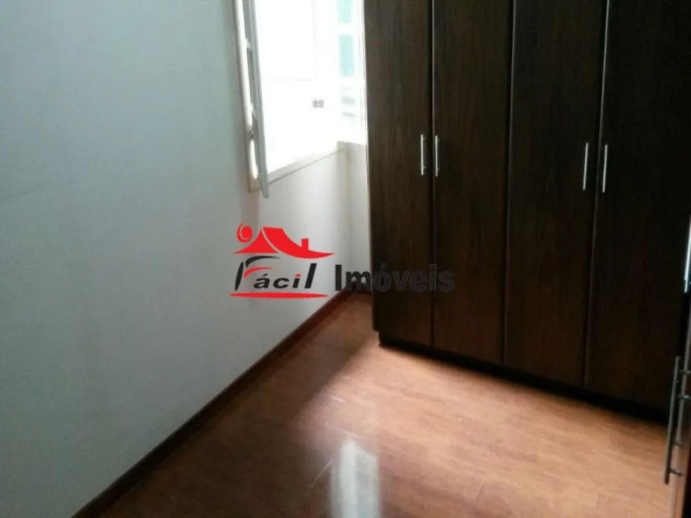 Sobrado, 4 quartos, 180 m² - Foto 11