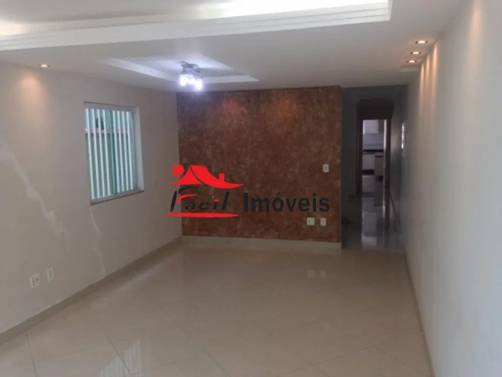 Sobrado, 4 quartos, 180 m² - Foto 8