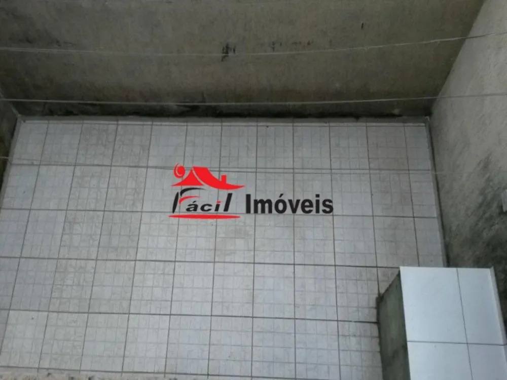 Sobrado, 4 quartos, 180 m² - Foto 2