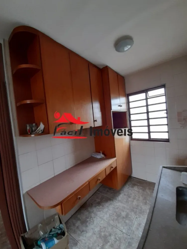 Apartamento, 2 quartos, 43 m² - Foto 7