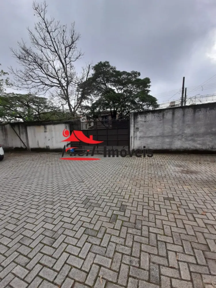 Apartamento, 2 quartos, 43 m² - Foto 6