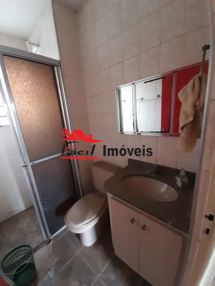 Apartamento, 2 quartos, 43 m² - Foto 2