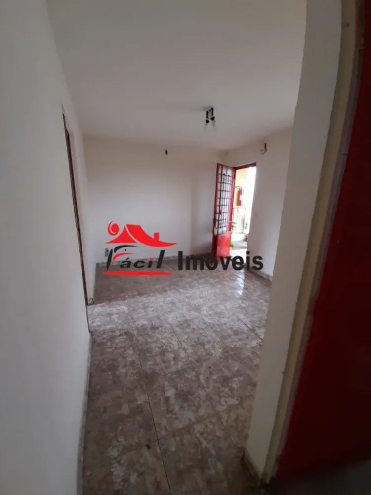 Apartamento, 2 quartos, 43 m² - Foto 5