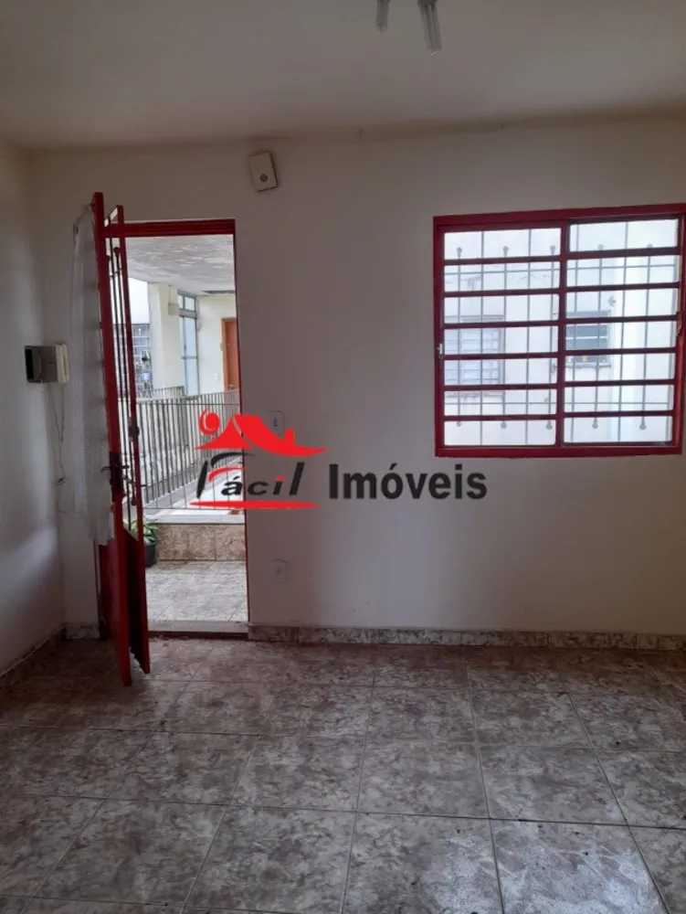 Apartamento, 2 quartos, 43 m² - Foto 9