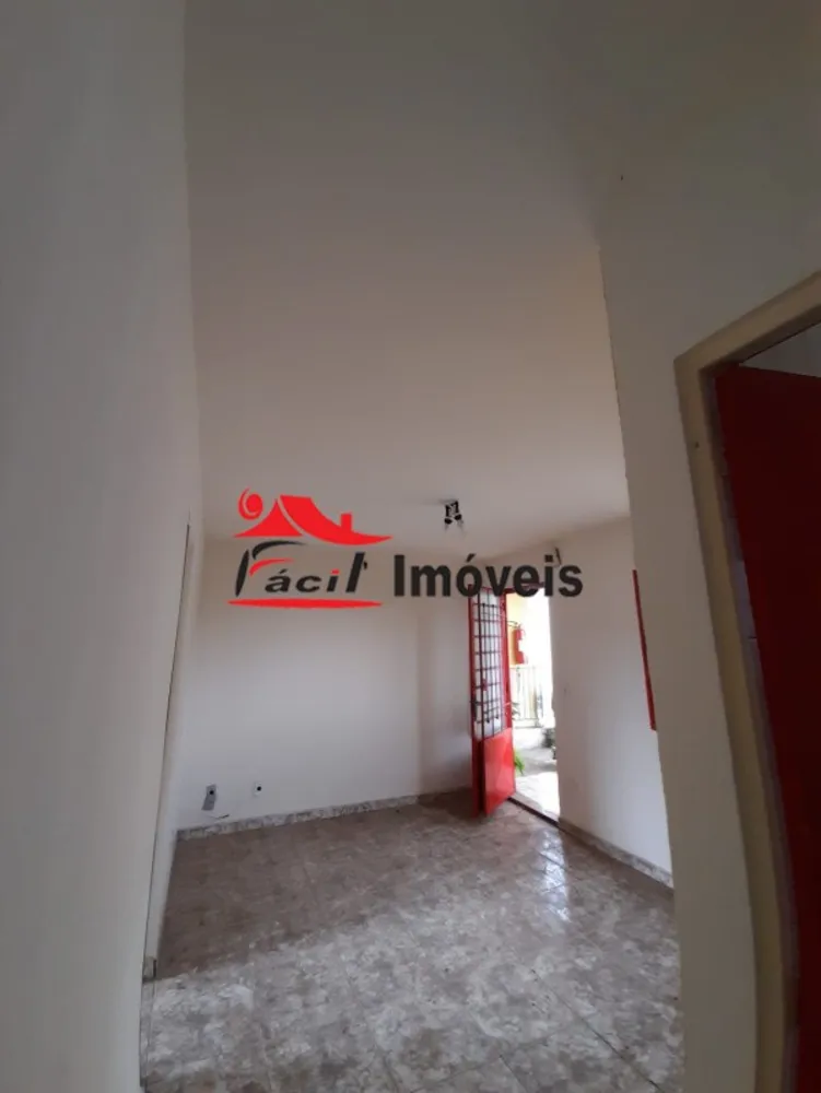 Apartamento, 2 quartos, 43 m² - Foto 11