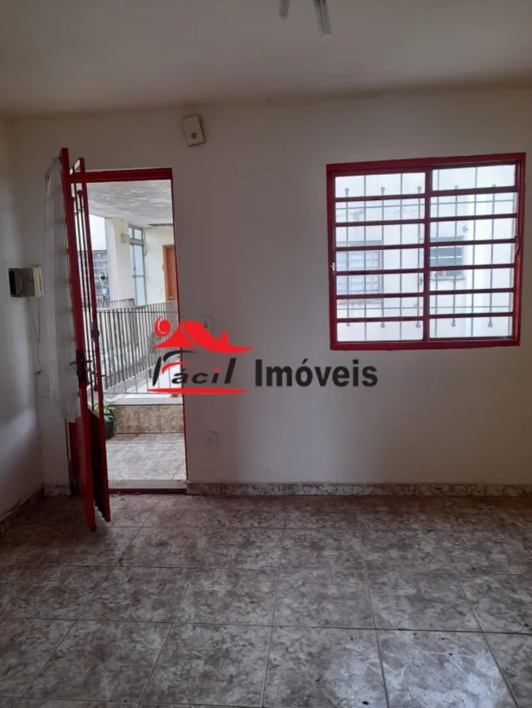 Apartamento, 2 quartos, 43 m² - Foto 8