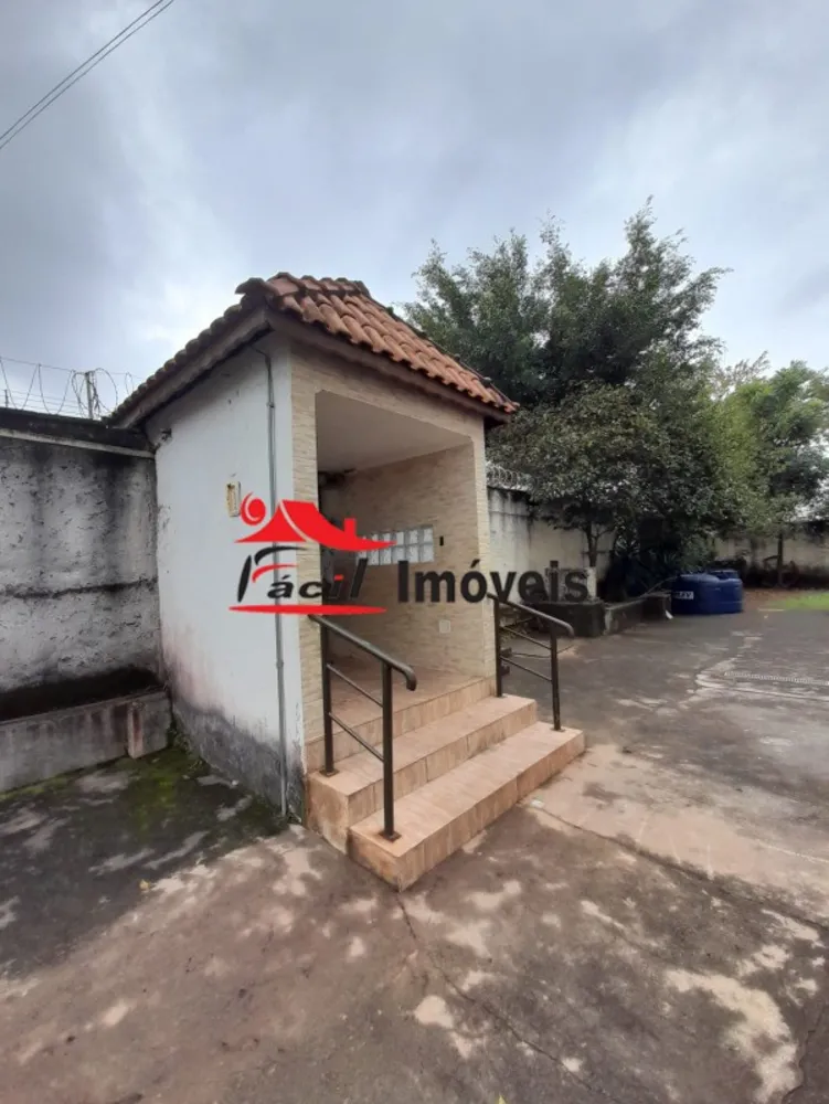 Apartamento, 2 quartos, 43 m² - Foto 7