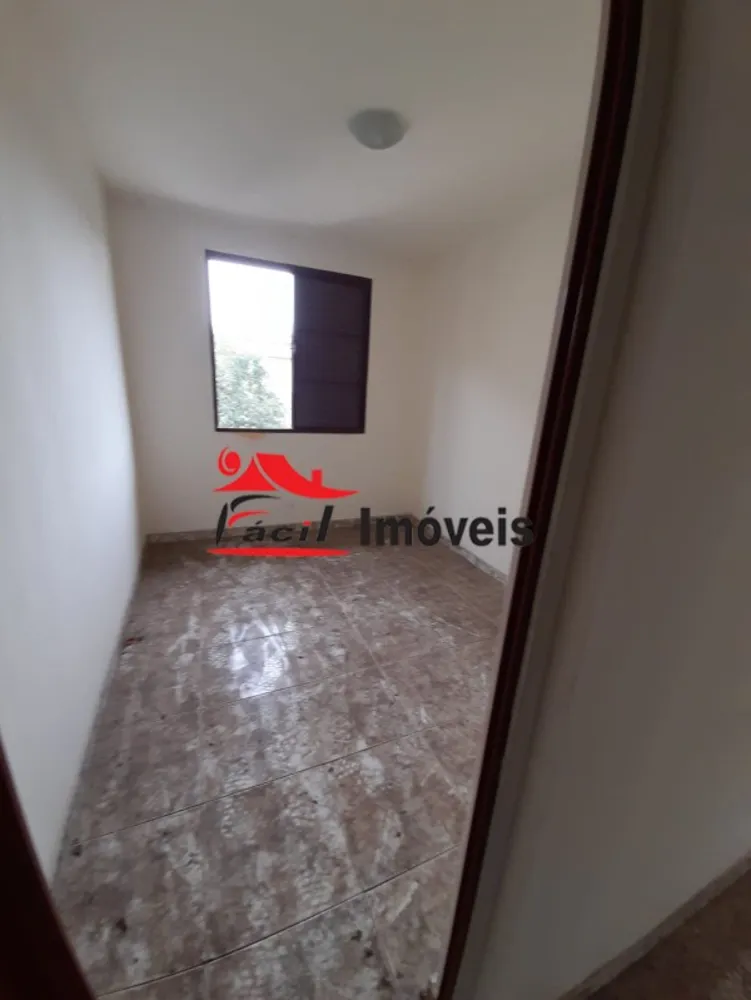 Apartamento, 2 quartos, 43 m² - Foto 1