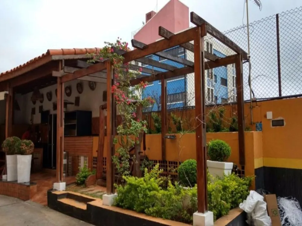 Apartamento, 3 quartos, 11 m² - Foto 23