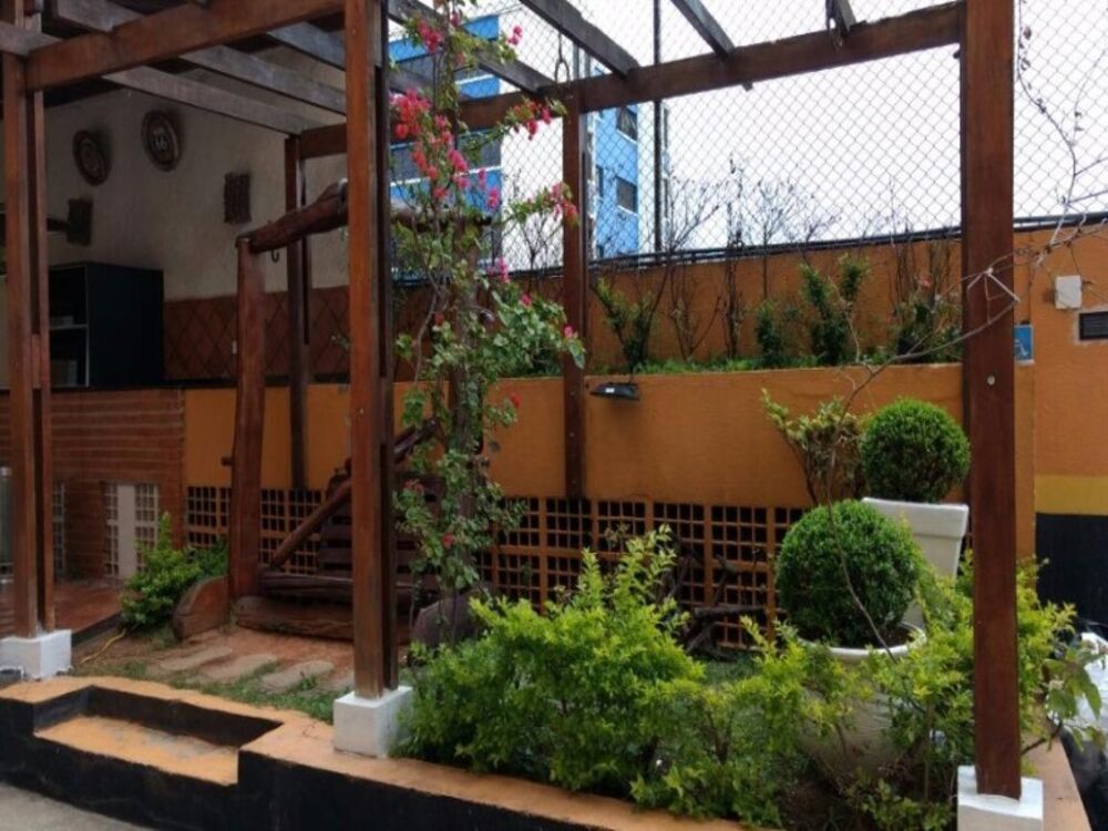 Apartamento, 3 quartos, 11 m² - Foto 10