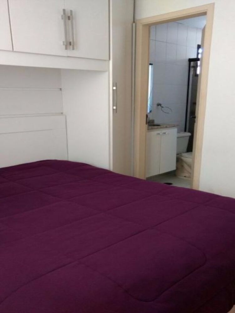 Apartamento, 3 quartos, 11 m² - Foto 2