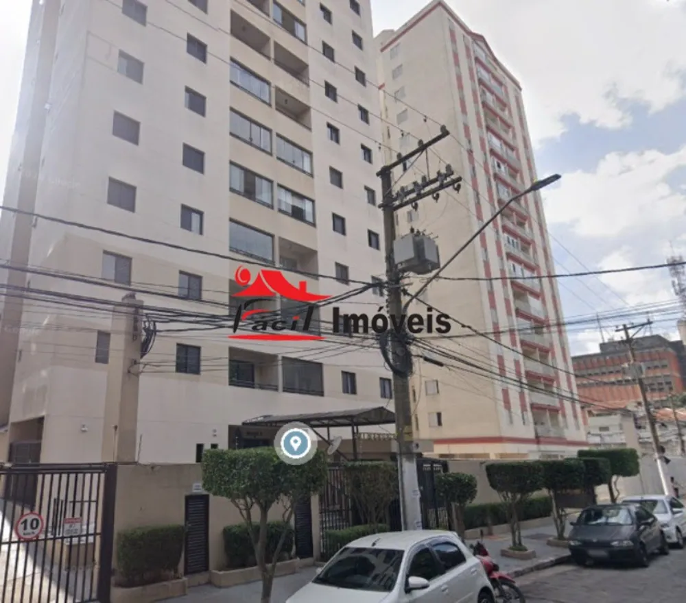 Apartamento, 3 quartos, 11 m² - Foto 1