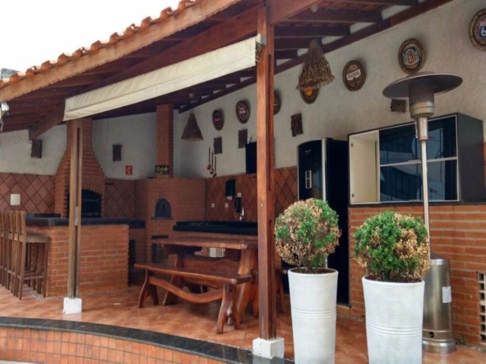 Apartamento, 3 quartos, 11 m² - Foto 1