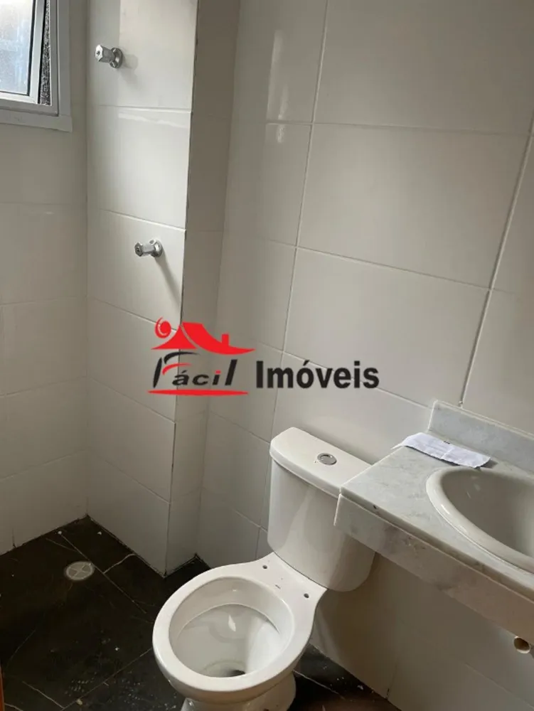 Kitnet-Studio, 17 m² - Foto 7