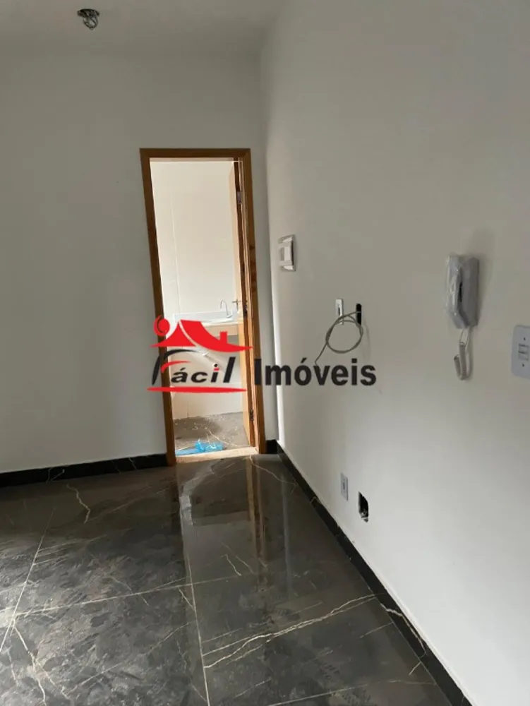 Kitnet-Studio, 17 m² - Foto 4