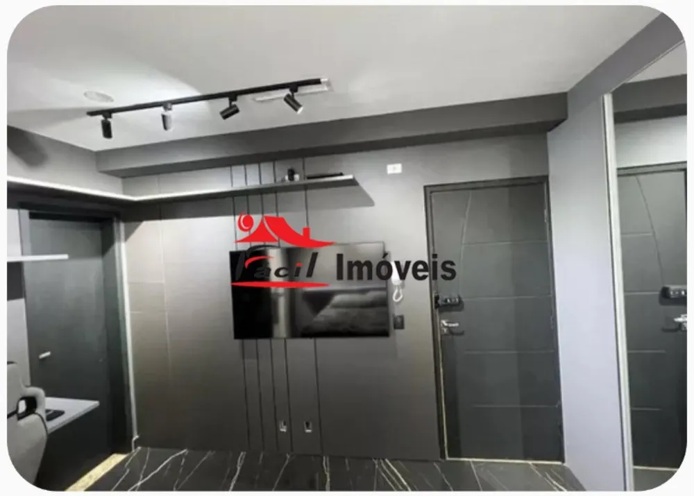 Kitnet-Studio, 17 m² - Foto 13