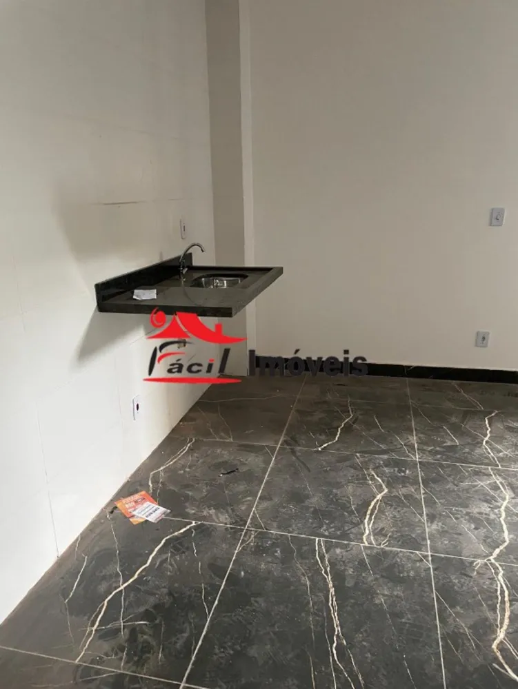 Kitnet-Studio, 17 m² - Foto 6