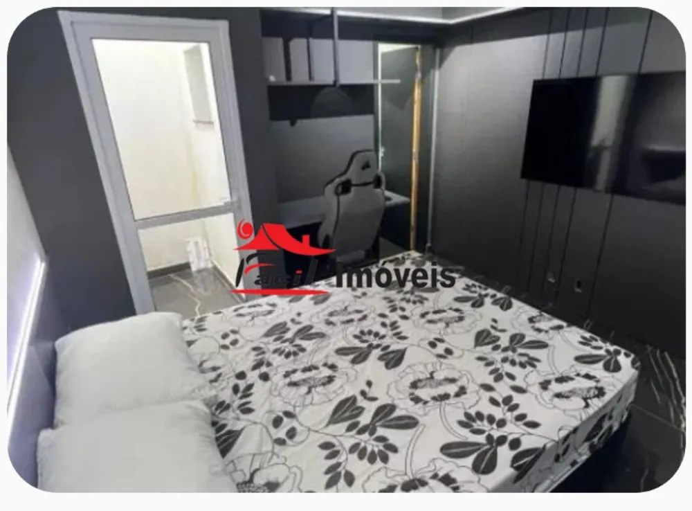Kitnet-Studio, 17 m² - Foto 11