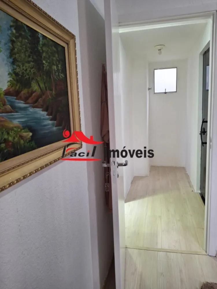 Apartamento, 1 quarto, 38 m² - Foto 7