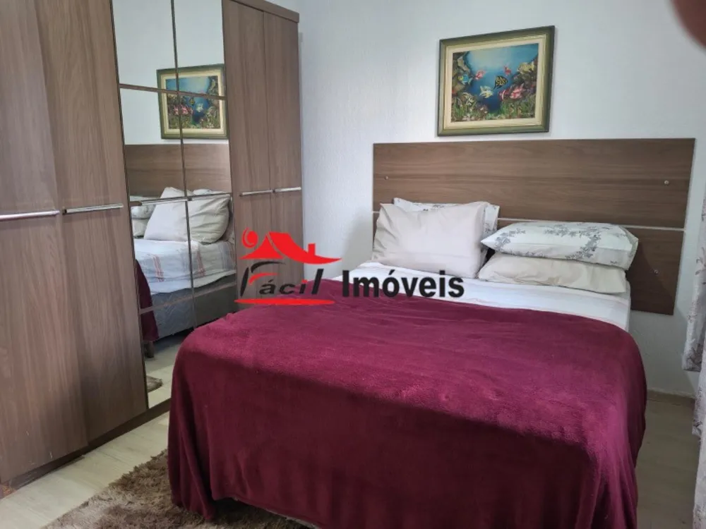 Apartamento, 1 quarto, 38 m² - Foto 2