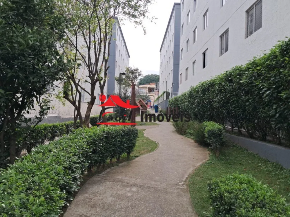 Apartamento, 1 quarto, 38 m² - Foto 11