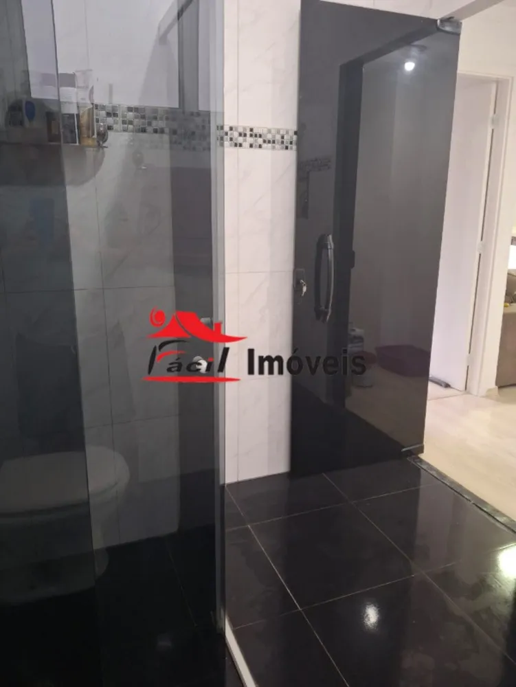 Apartamento, 1 quarto, 38 m² - Foto 8