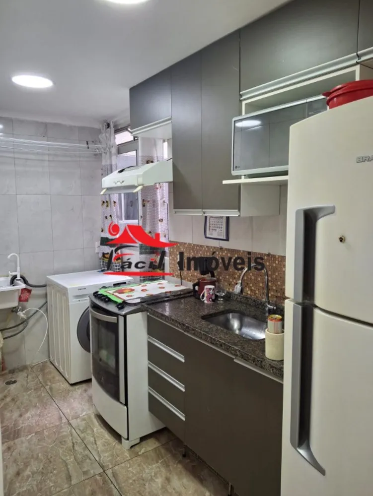 Apartamento, 1 quarto, 38 m² - Foto 9