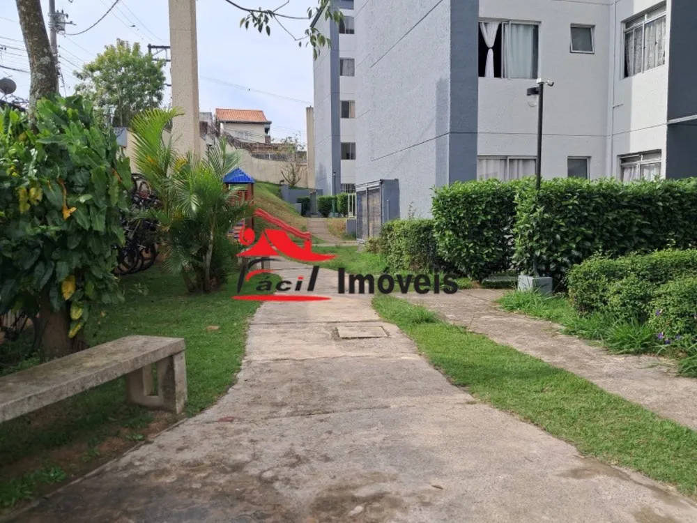 Apartamento, 1 quarto, 38 m² - Foto 6
