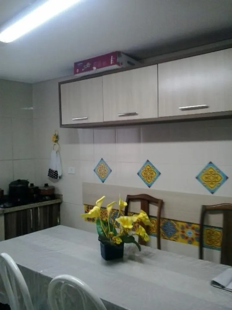 Sobrado, 5 quartos - Foto 18