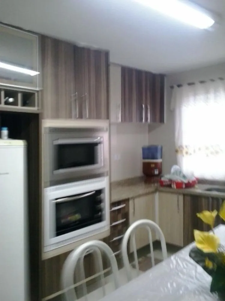 Sobrado, 5 quartos - Foto 16