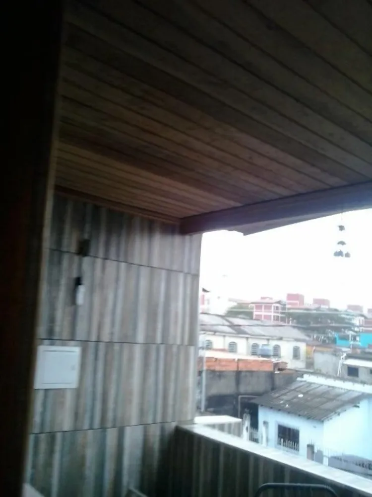 Sobrado, 5 quartos - Foto 3