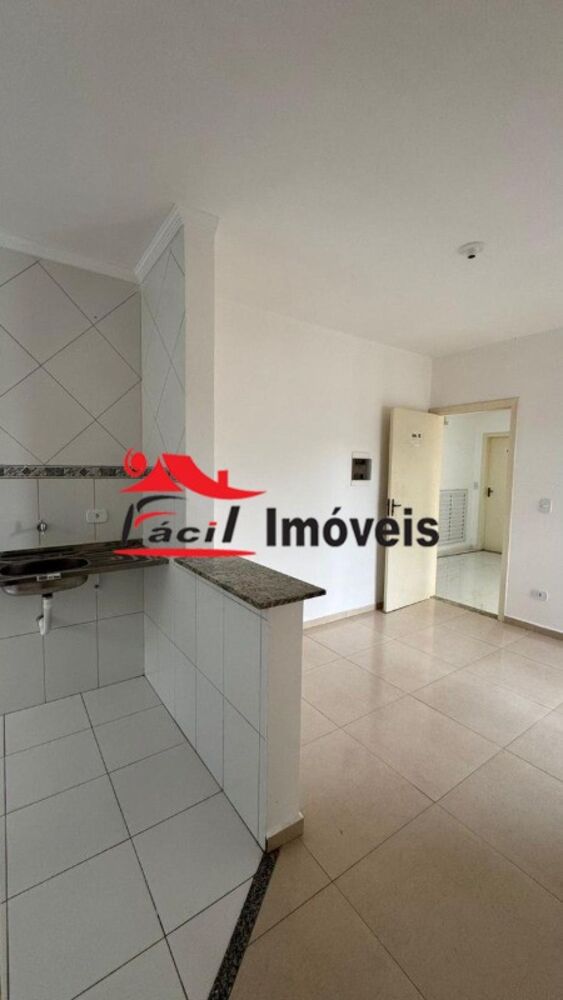 Apartamento à venda com 2 quartos, 44m² - Foto 4