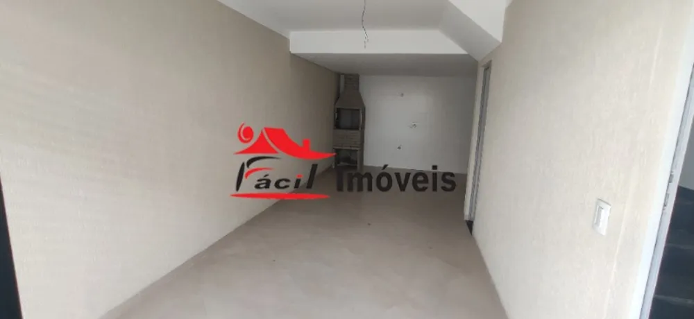 Sobrado, 2 quartos, 90 m² - Foto 2