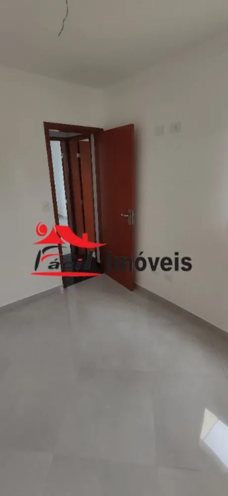 Sobrado, 2 quartos, 90 m² - Foto 1